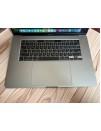Б/в Ноутбук Apple MacBook Pro 16" 2019 A2141 i7-9750H/32/500 (C02ZT6C6MD6R)
