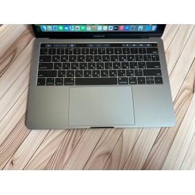 Б/в Ноутбук Apple MacBook Pro 13" 2019 i5-8279U/8/256 (C02Z7BB9LVDC)