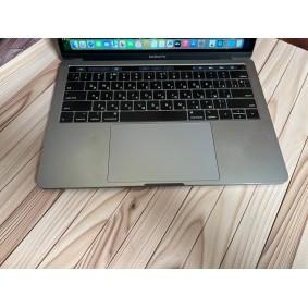 Б/в Ноутбук Apple MacBook Pro 13" 2018 A1989 i7-8559U/16/500 (C02XJ0QMJHD2)