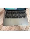 Б/в Ноутбук Apple MacBook Air 13" 2020 A2337 M1/16/256 (C02H8450Q05P)