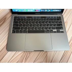 Б/в Ноутбук Apple MacBook Air 13" 2020 A2337 M1/16/256 (C02H8450Q05P)