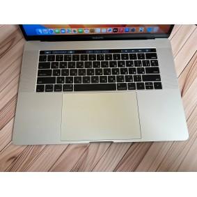Б/в Ноутбук Apple MacBook Pro 15" 2017 A1707 i7-7820HQ/16/500 (C02V521SHTD8)
