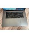 Б/в Ноутбук Apple MacBook Pro 16" 2019 i9-9880H/32/1TB (C02C7B6GMD6T)