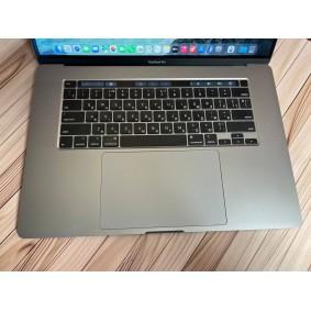 Б/в Ноутбук Apple MacBook Pro 16" 2019 i9-9880H/32/1TB (C02C7B6GMD6T)