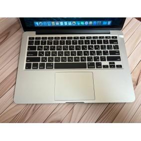 Б/в Ноутбук Apple MacBook Pro 13" 2015 A1502 i5-5257U/16/256 (C02RL0QDFVH6)