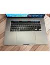 Б/в Ноутбук Apple MacBook Pro 16" 2019 A2141 i7-9750H/32/500 (C02DW4TJMD6R)