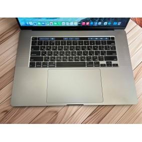 Б/в Ноутбук Apple MacBook Pro 16" 2019 A2141 i7-9750H/32/500 (C02DW4TJMD6R)