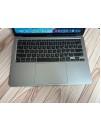 Б/в Ноутбук Apple MacBook Air 13" 2020 A2337 M1/16/256 (FVFGL1VZQ6LR)