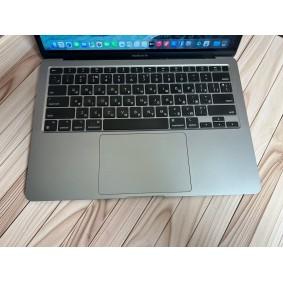 Б/в Ноутбук Apple MacBook Air 13" 2020 A2337 M1/16/256 (FVFGL1VZQ6LR)