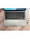 Б/в Ноутбук Apple MacBook Air 13.6" 2022 M2/24/512 (V439YY75V9)