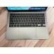 Б/в Ноутбук Apple MacBook Air 13.6" 2022 M2/24/512 (V439YY75V9)