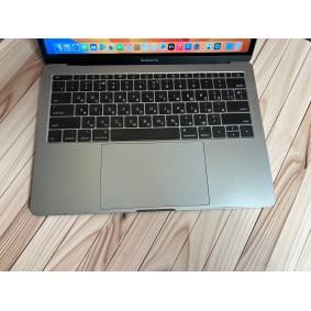 Б/в Ноутбук Apple MacBook Pro 13" 2017 A1708 i7-7660U/16/500 (C02W70PSHV2H)