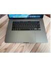 Б/в Ноутбук Apple MacBook Pro 16" 2019 A2141 i7-9750H/32/500 (C02DR63UMD6R)