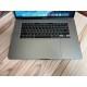 Б/в Ноутбук Apple MacBook Pro 16" 2019 A2141 i7-9750H/32/500 (C02DR63UMD6R)