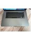 Б/в Ноутбук Apple MacBook Pro 16" 2019 A2141 i9-9880H/32/1TB (C02G83QCMD6T) Б/в Ноутбук Apple MacBook Pro 16" 2019 A2141 i9-9880H/32/1TB (C02G83QCMD6T)