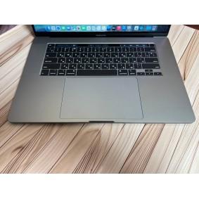 Б/в Ноутбук Apple MacBook Pro 16" 2019 A2141 i9-9880H/32/1TB (C02G83QBMD6T)