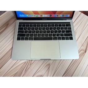 Б/в Ноутбук Apple MacBook Pro 13.3" 2017 A1706 i7-7567U/16/256 (C02TW0LXHV2T)
