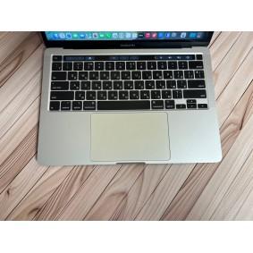 Б/в Ноутбук Apple MacBook Pro 13" 2020 i7-1068NG7/32/512 (C02FR194ML87)