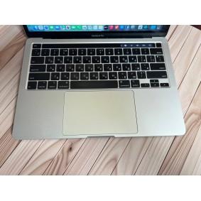 Б/в Ноутбук Apple MacBook Pro 13" 2020 i7-1068NG7/32/512 (C02FJ0N4ML87)