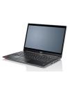 Б/В Ноутбук Fujitsu Lifebook U772 (14" TN/Intel Core i5-3437U 2.6GHz/8GB/SSD 240GB)