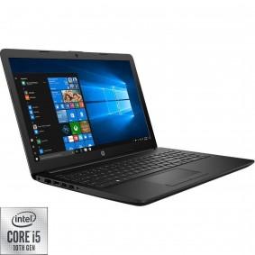 Б/В Ноутбук HP 15 dA0627 NG (15" 1920*1080/Intel Core i5-8250U/DDR4 8GB/SSD 240GB)