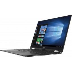 Б/В Ноутбук Dell XPS-13-9365 (13.3" 1920*1080/i7-7Y75/DDR3 16GB/SSD 256GB)