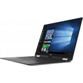 Б/В Ноутбук Dell XPS-13-9365 (13.3" 1920*1080/i7-7Y75/DDR3 16GB/SSD 256GB)