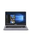 Б/В Ноутбук Asus Vivobook X411 (14"/FHD/Intel Core i3-7100U/ 8GB DDR4/SSD 256GB) Б/В Ноутбук Asus Vivobook X411 (14"/FHD/Intel Core i3-7100U/ 8GB DDR4/SSD 256GB)