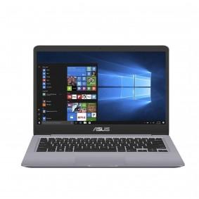 Б/В Ноутбук Asus Vivobook X411 (14"/FHD/Intel Core i3-7100U/ 8GB DDR4/SSD 256GB)