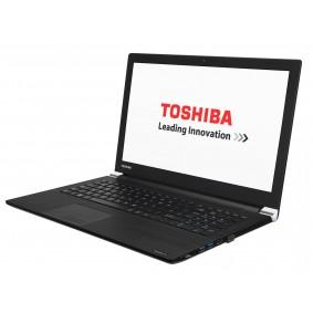 Б/В Ноутбук Toshiba A50-13C (15.6" TN/i5-4300M/DDR3 8GB/SSD 256GB)