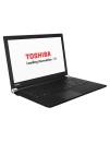 Б/В Ноутбук Toshiba A50-13C (15.6" TN/i5-4300M/DDR3 8GB/SSD 256GB)