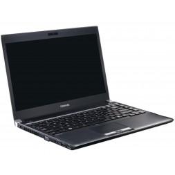 Б/В Ноутбук Toshiba R830-1C8 (13.3" TN/i5-2520M/DDR3 8GB/SSD 240GB)