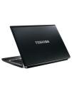 Б/В Ноутбук Toshiba R830-1C8 (13.3" TN/i5-2520M/DDR3 8GB/SSD 240GB)