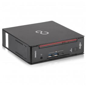 Б/У Системный блок Fujitsu Esprimo Q7010 Mini (Core i3-10100/8GB/128GB SSD)