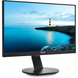 Б/В Монітор Philips 241B7QU 24" FHD HDMI USB-C