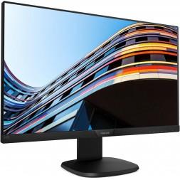 Б/В Монітор Philips 243S7E 24" FHD DP HDMI USB