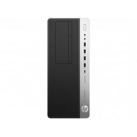 Б/У Системный блок HP ELITEDESK 800 G3 TOW (Intel Core i5-7500/16GB/NO SSD)