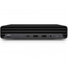 Б/У Системный блок HP ProDesk 400 G9 DM (i5-13500T/16GB/256GB SSD)