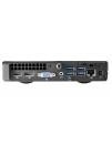 Б/В Системный блок HP EliteDesk 800 G1 DM (i5-4590T/RAM 8GB DDR3/SSD 128GB)