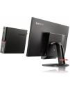 Б/В Моноблок Lenovo ThinkCentre TIO24D + ThinkCentre M700 + WiFi (i5-6400T/8GB/256GB SSD)