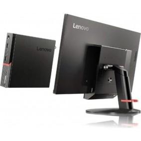Б/У Моноблок Lenovo ThinkCentre TIO24D + ThinkCentre M700 + WiFi (i5-6400T/8GB/256GB SSD)