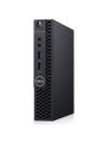 Б/В неттоп Dell OptiPlex 3060 Micro (i5-8500Т/8GB/128GB SSD)