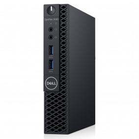 Б/У неттоп Dell OptiPlex 3060 Micro (i5-8500Е/8GB/128GB SSD)