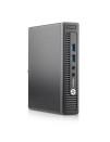 Б/В Неттоп HP ProDesk 400 G1 DM (i5-4590T/8GB DDR3/128GB SSD)