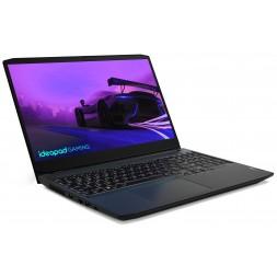 Б/В ноутбук Lenovo Gaming 3 (15.6 FHD/i5-11300H/16GB/256GB/GTX1650 4GB)