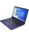 Б/В ноутбук HP 14s-f0509na (14" 1920x1080/AMD 3020e/8GB/128GB SSD)