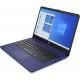 Б/В ноутбук HP 14s-f0509na (14" 1920x1080/AMD 3020e/8GB/128GB SSD)