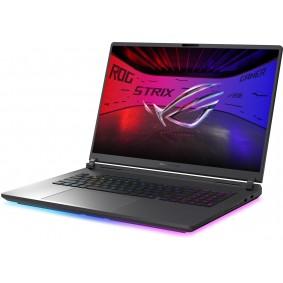 Ноутбук ASUS Gaming G815LR (18" 2560x1600/Core Ultra 9/32GB/2TB/RTX5070Ti 12GB) Ref Ноутбук ASUS Gaming G815LR (18" 2560x1600/Core Ultra 9/32GB/2TB/RTX5070Ti 12GB) Ref