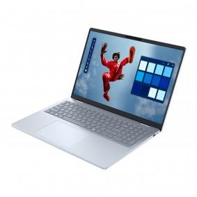 Ноутбук Dell Plus 16 16250 Ice Blue (1920x1200/Core Ultra 7/32GB/1TB) Ref Ноутбук Dell Plus 16 16250 Ice Blue (1920x1200/Core Ultra 7/32GB/1TB) Ref