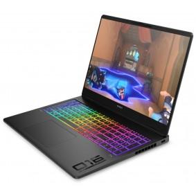 Ноутбук HP Omen Max 16 AK0098NR (16" 2560x1600/Ryzen AI 9/32GB/1TB/RTX5080) Ref Ноутбук HP Omen Max 16 AK0098NR (16" 2560x1600/Ryzen AI 9/32GB/1TB/RTX5080) Ref